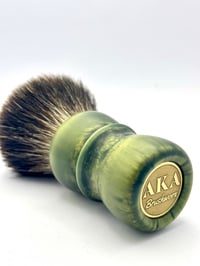 Image 1 of Olive Gold Matte