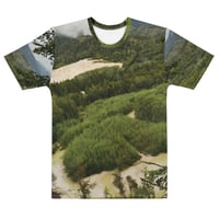 Image 1 of Moss T-shirt