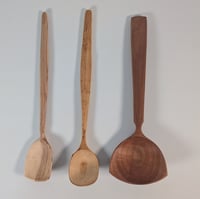 Image 5 of Large Spoons by Studio Critical 