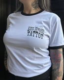 Image of Cowgirl tee