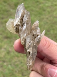 Image 4 of Australian Gypsum / Selenite specimen #796