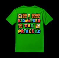 Image 2 of Kidnapping The Princess 