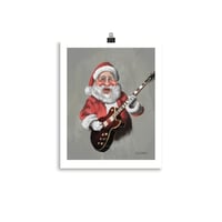 Image 4 of Rock Santa