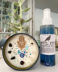Image 3 of EVIL EYE 🧿 Protection Spray