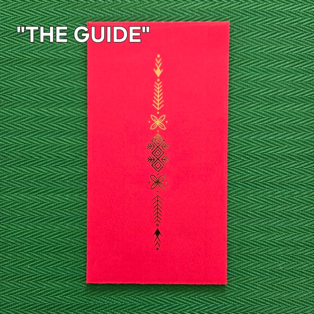 Red Envelopes