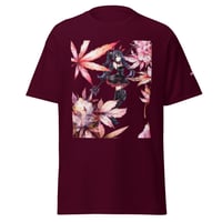 Image 1 of Unisex Anime T-shirt