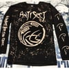 A N T I S E C T  In Darkness longsleeve 