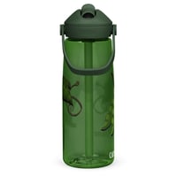 Image 4 of Beans Flip straw water bottle