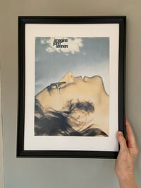 Image 7 of John Lennon: Imagine, framed 1971 sheet music