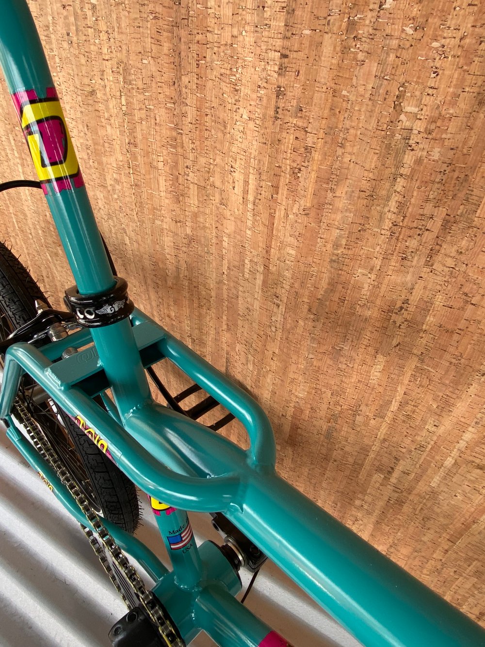 1988 Dyno D-Tour