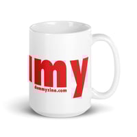 Image 2 of The Dummy Mug