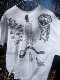 Wild style xl