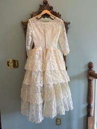 Image 16 of 1950s Tiers of Patience 