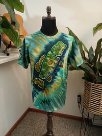 Image 3 of 2 bass for Patty 