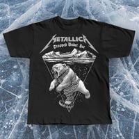 Metallica Tee