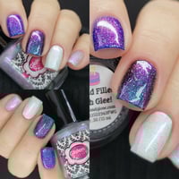 Image 1 of Glisten & Glow 43 and Filled with Glee!
