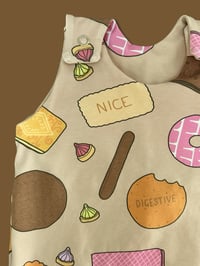Image 1 of Biscuits Romper