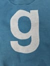 GMOD crew neck sweater