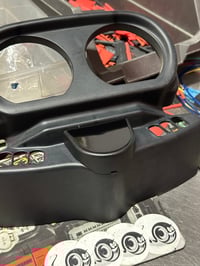 Image 3 of 14+ Road Glide Ignition Block off 