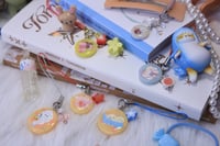 Image 4 of phone charms (new!)