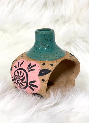 Flower Burner