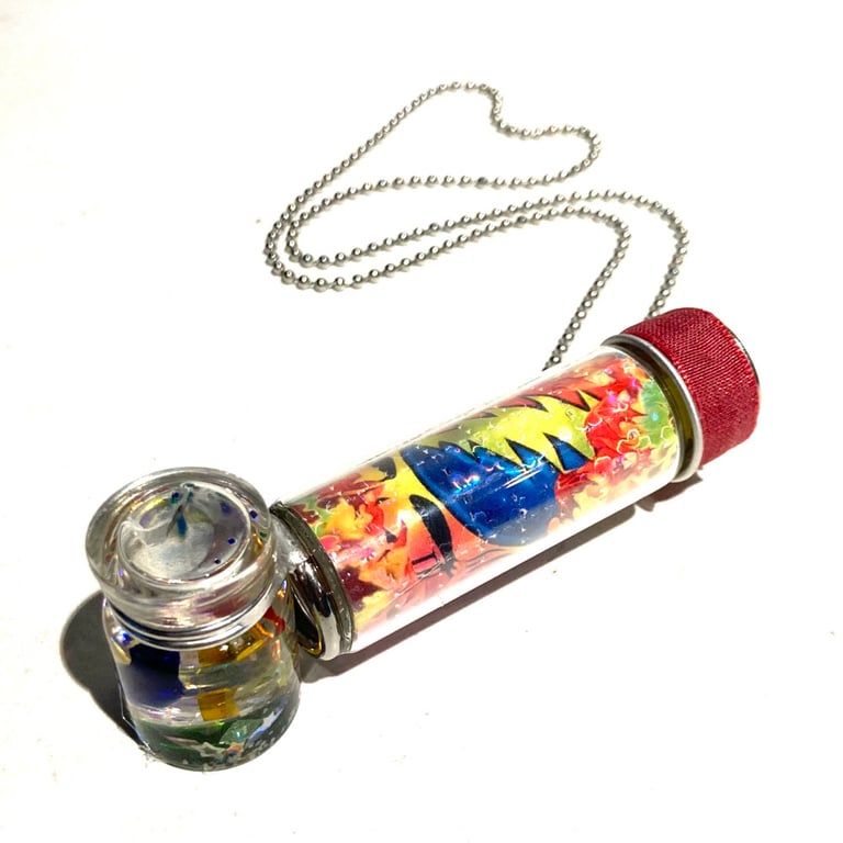 Fire on the Mountain