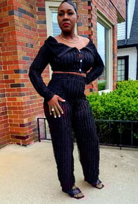 Image 2 of Grown N Sexy 2pc 