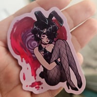 Hwei Bunny Sticker