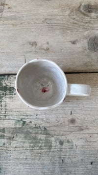 Image 3 of Rose mug 01