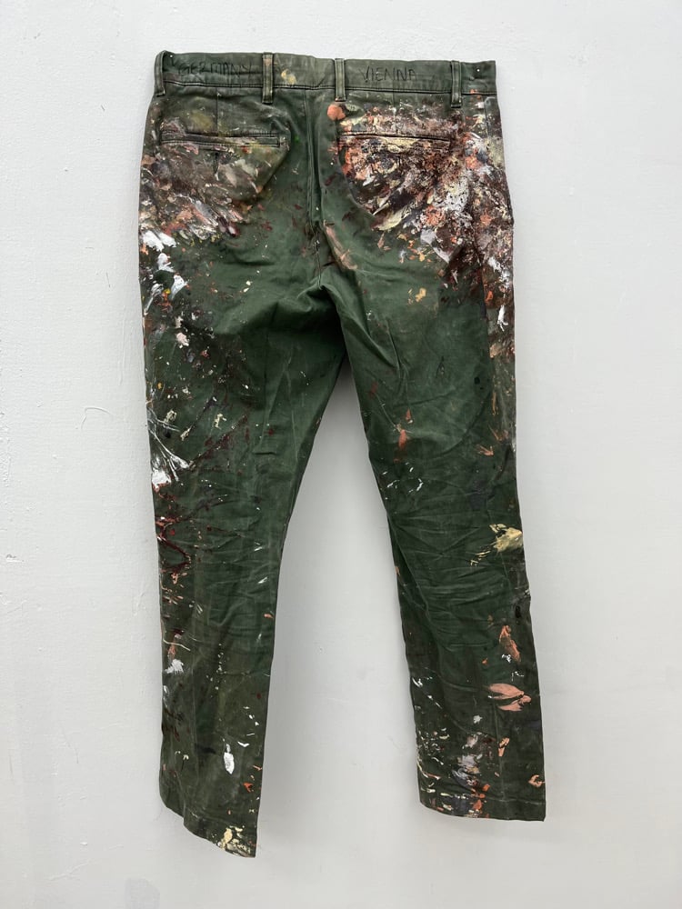 Image of Studio Pants 2020 - 2024