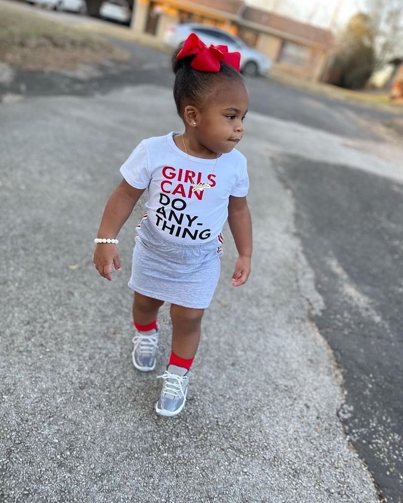 Image of Girl power 