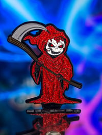 Image 1 of Ashtro Reaper “Crimson”
