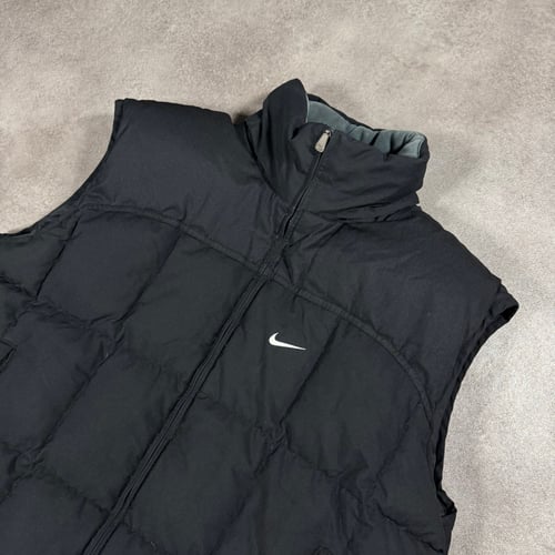 Image of Nike Down Fill Gilet, Size Large