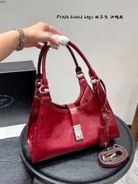 Image 6 of Prad sound shoulder bags