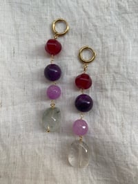 Image 3 of Cherry Earrings