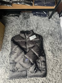 Dior Puffer Design 2 Black