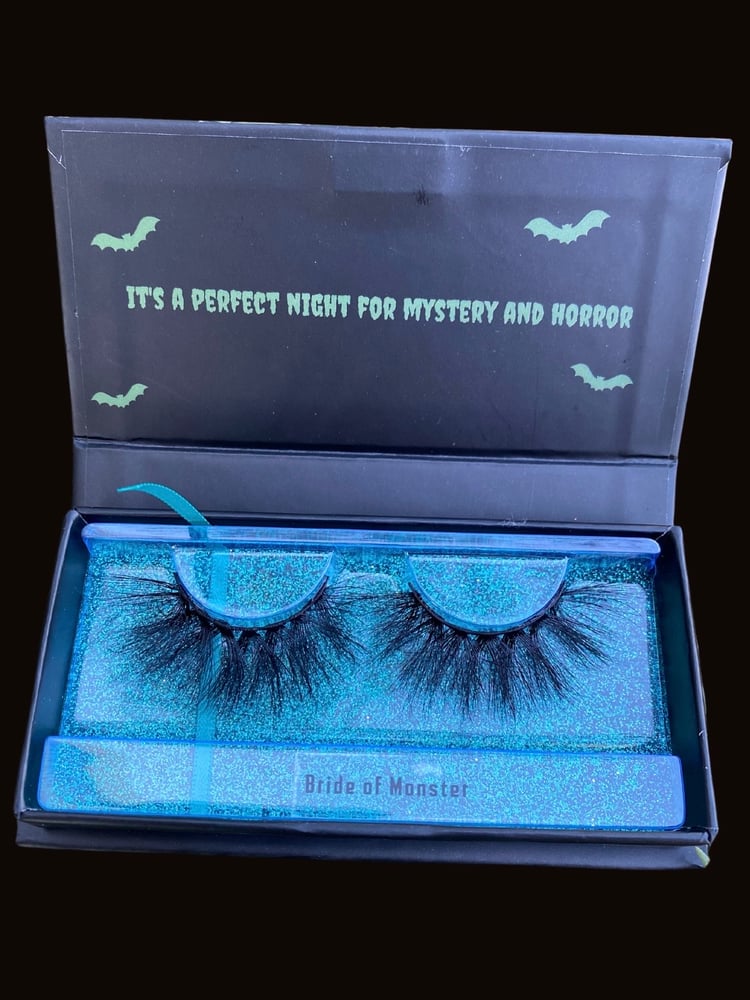 Image of Bride of Monster Lash