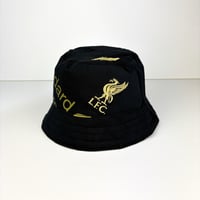 Image 1 of Liverpool Bucket Hat [2019 GK]