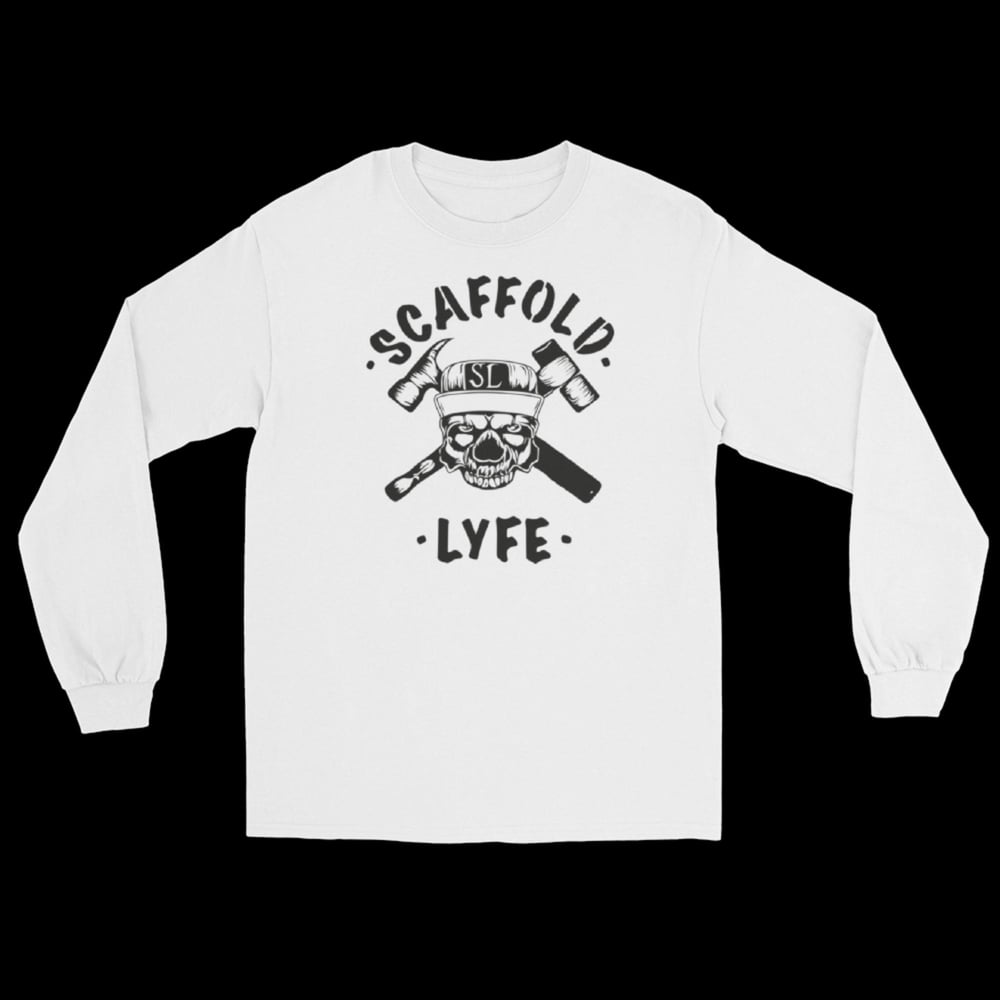 Image of SL ORIG LOGO / ES Men’s Long Sleeve Shirt