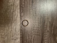 Image 1 of pinky twist ring