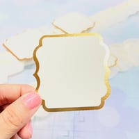 Image 1 of Lani LEI Pendant Die-Cut 1417