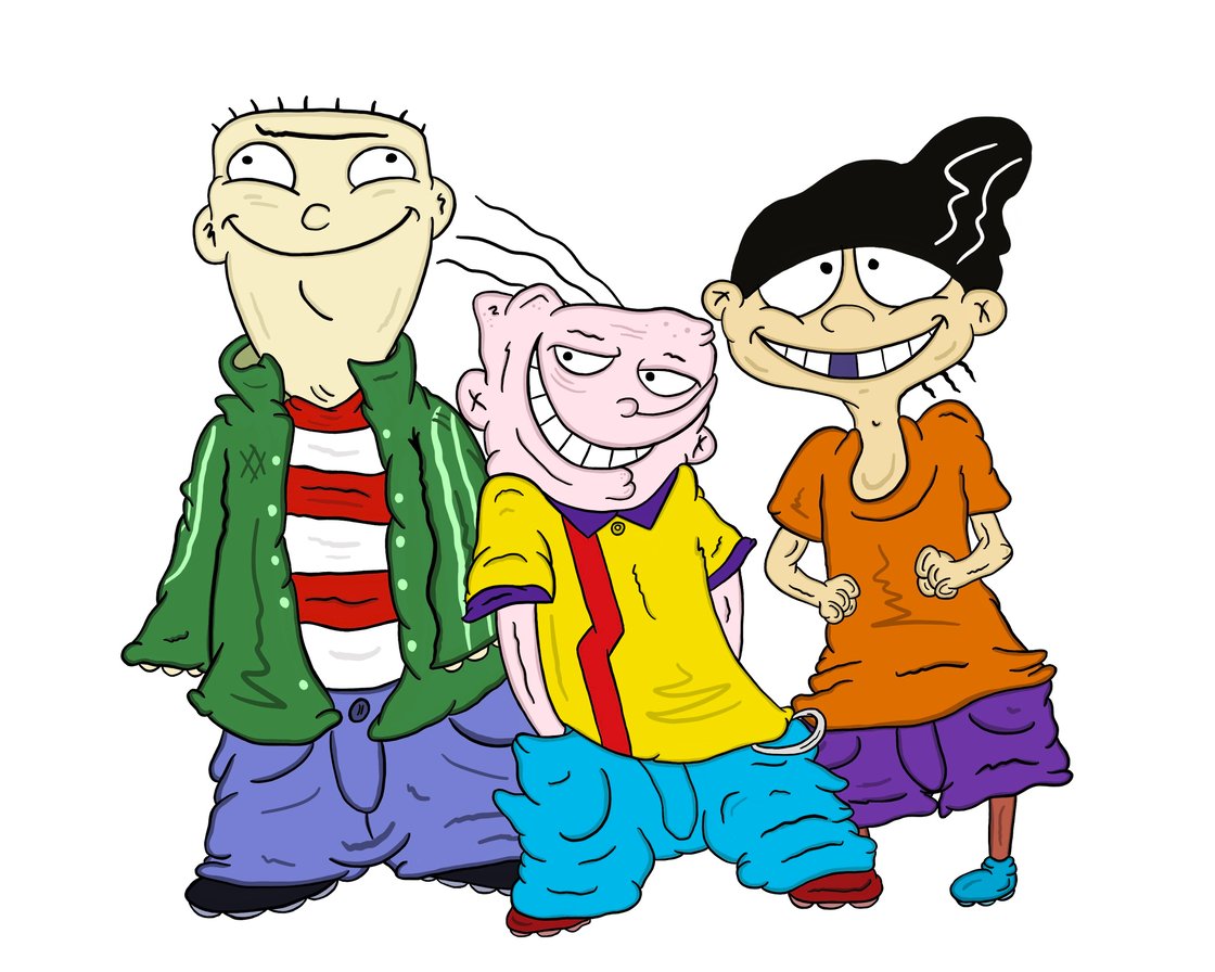 Image of Cartoon Network Pack