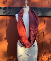 Image 2 of  Cotton Triple Layer Gauze Scarf 