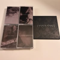 Chvrch Street Releases