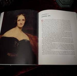 Image of It’s Alive!  A Visual History of Frankenstein 