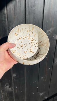 Image 2 of Skål Fransk Nougat 2