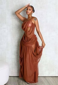 Image 4 of Deep attraction Dress