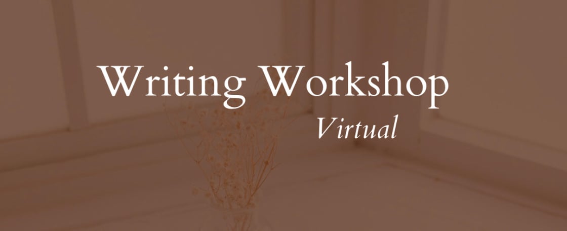 Image of Writing Workshop