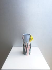 Image 4 of Sunrise vase