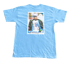 Tennessee Forever Tee - Light Blue Image 2